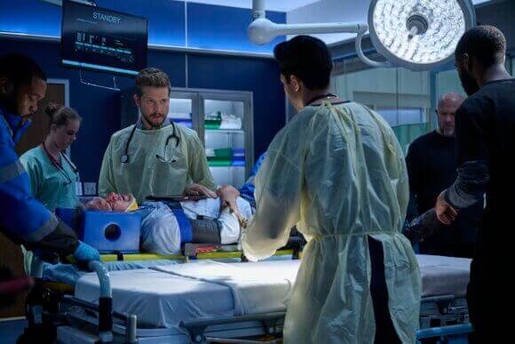 The Resident Season 6 Episode 12