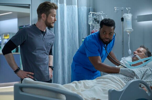 The Resident Season 6 Episode 13