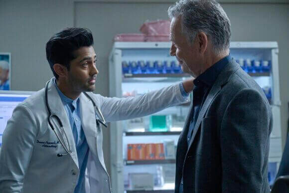 The Resident Season 6 Episode 13