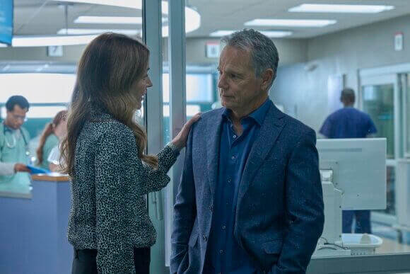 The Resident Season 6 Episode 13
