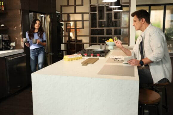 The Rookie Season 5 Episode 11