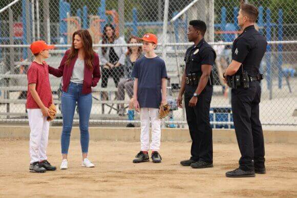 The Rookie Season 5 Episode 11