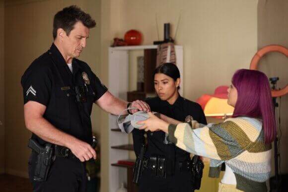 The Rookie Season 5 Episode 11