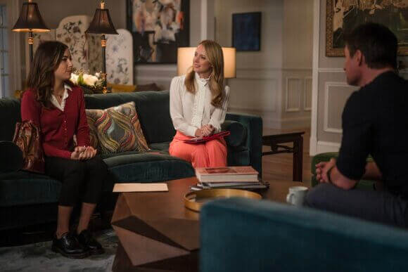 The Watchful Eye Episode 1