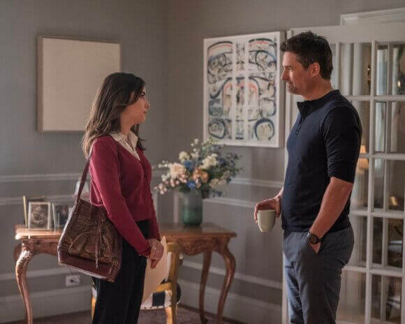 The Watchful Eye Episode 1