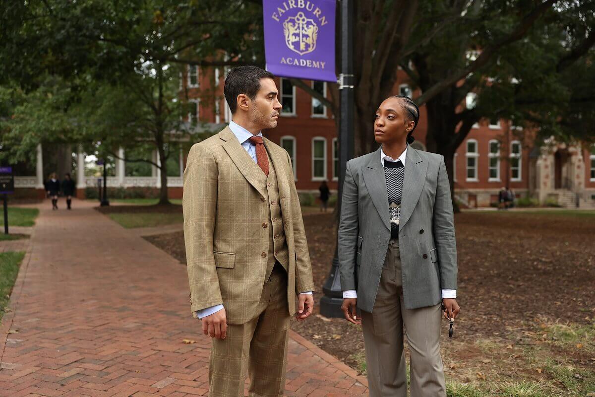 Will Trent Episode 2 Preview Photos, Plot, and Cast