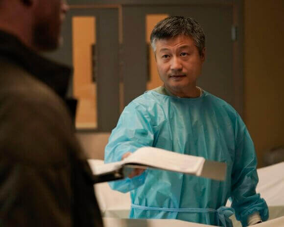 Will Trent Episode 4