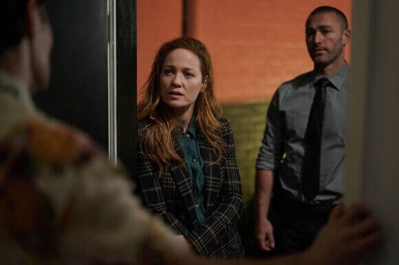 Will Trent Season 1 Episode 5