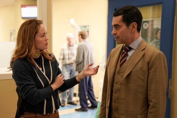 Will Trent Episode 4