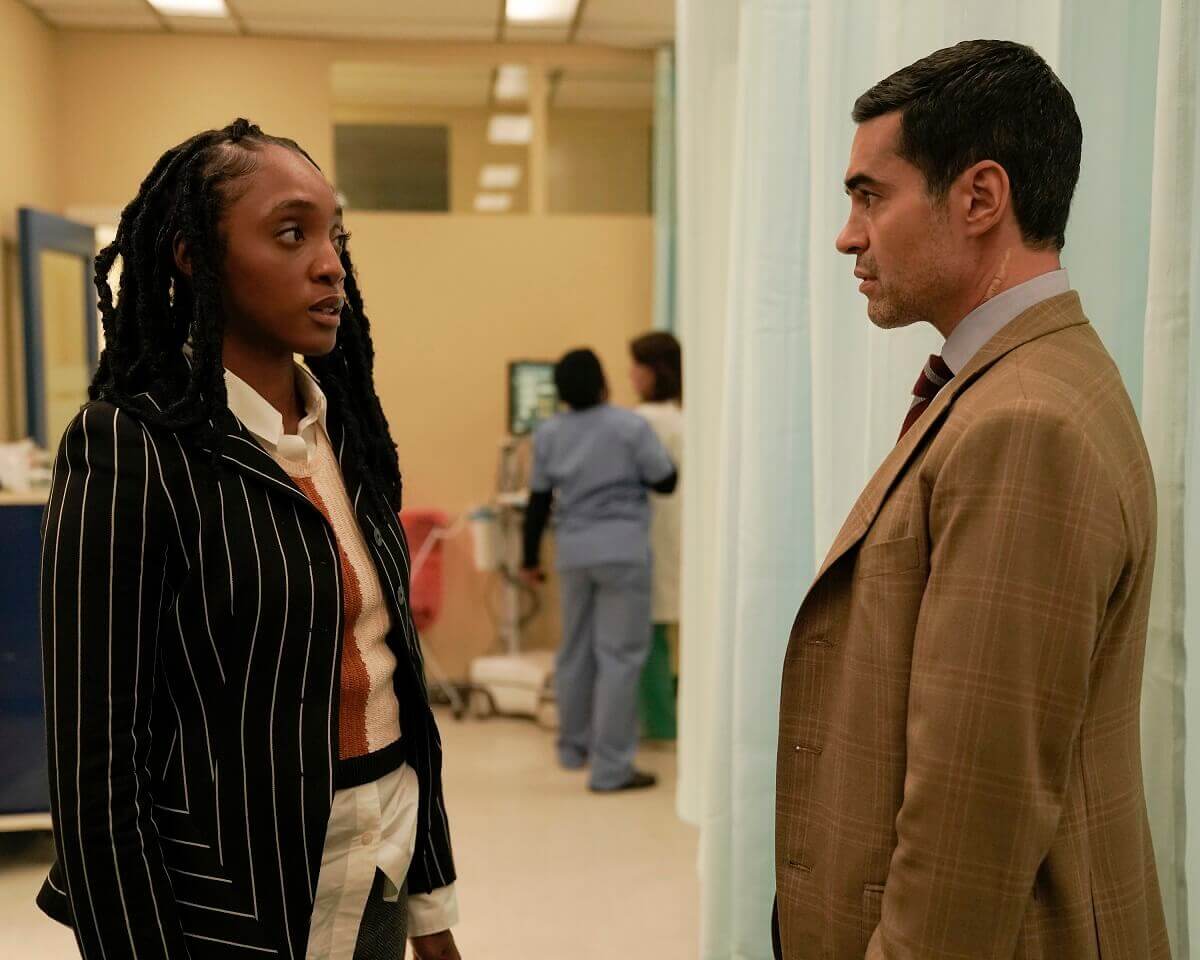 &lsquo;Will Trent&rsquo; Episode 4 Photos, Plot and Cast