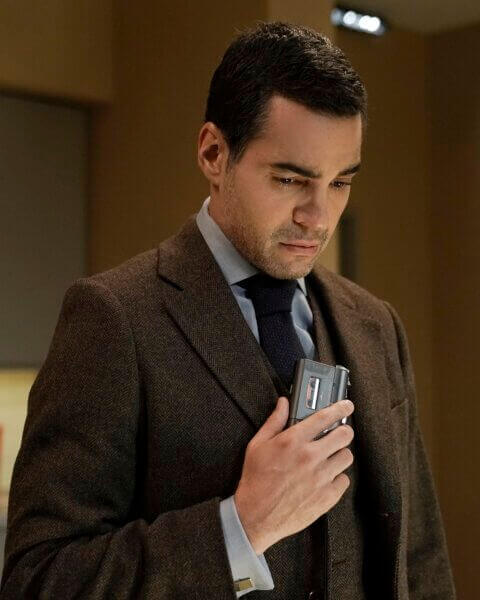 Will Trent Episode 4