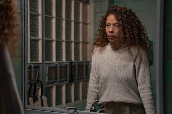 Yellowjackets Season 2