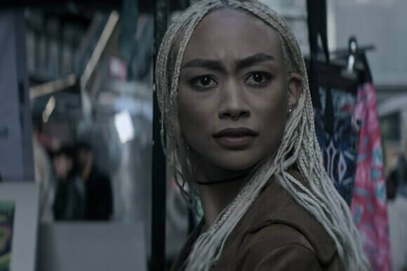 You Season 4 Tati Gabrielle