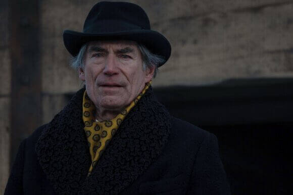 1923 Episode 7 Timothy Dalton