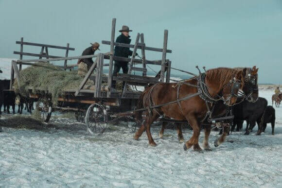 1923 Season 1 Episode 8 Recap