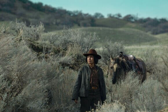 1923 Season 1 Episode 8 Recap