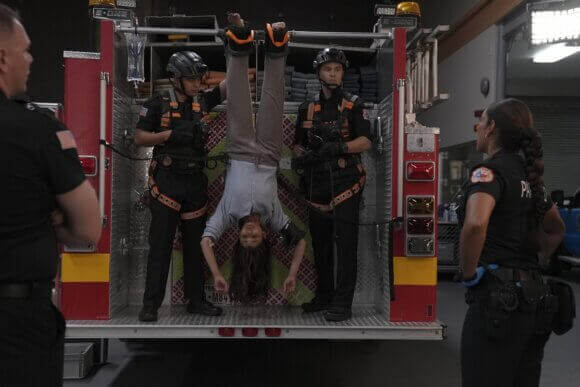 9-1-1 Lone Star Season 4 Episode 7