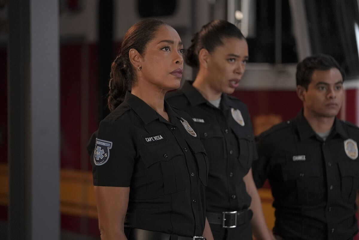 911 Lone Star Season 4 Episode 7 Photos, Cast, and Plot