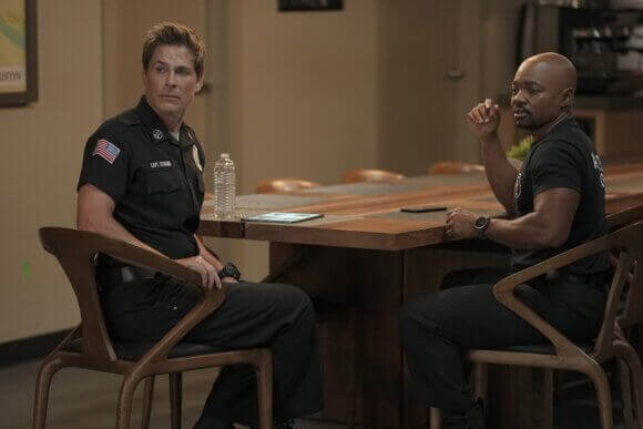 9-1-1 Lone Star Season 4 Episode 7