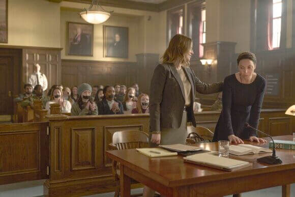 Accused Season 1 Episode 7