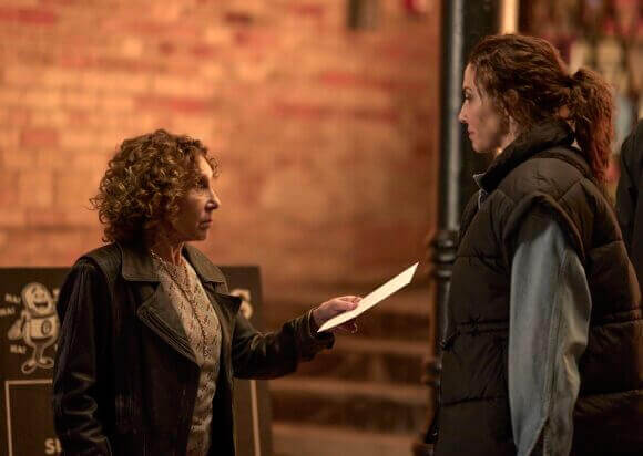 Accused Season 1 Episode 7