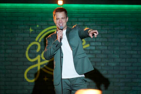 Accused Season 1 Episode 7