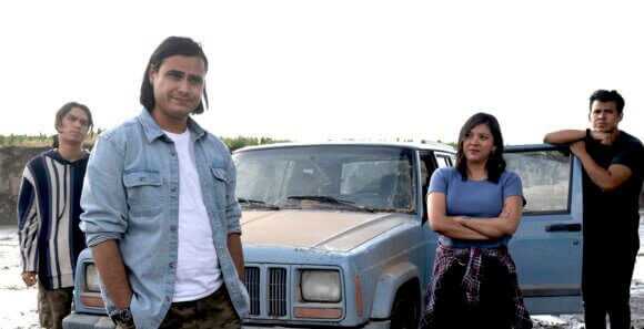 Accused Season 1 Episode 6