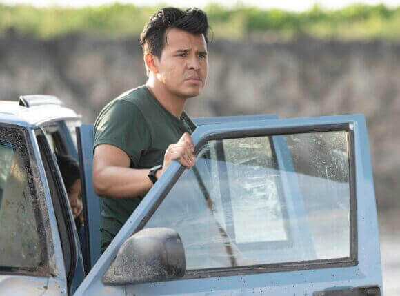 Accused Season 1 Episode 6