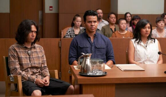 Accused Season 1 Episode 6