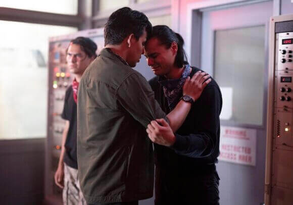 Accused Season 1 Episode 6