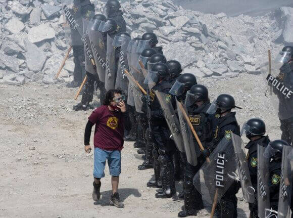 Accused Season 1 Episode 6