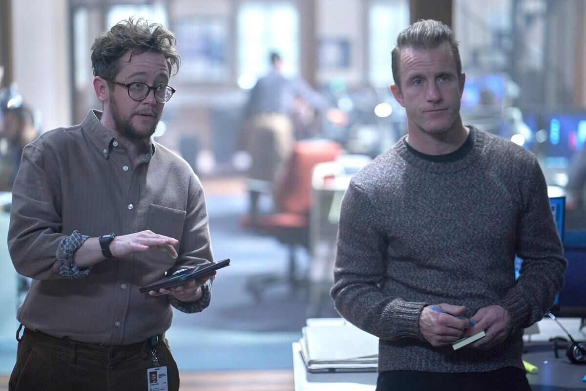 Alert Episode 10 Season Finale Photos, Plot, and Cast - 