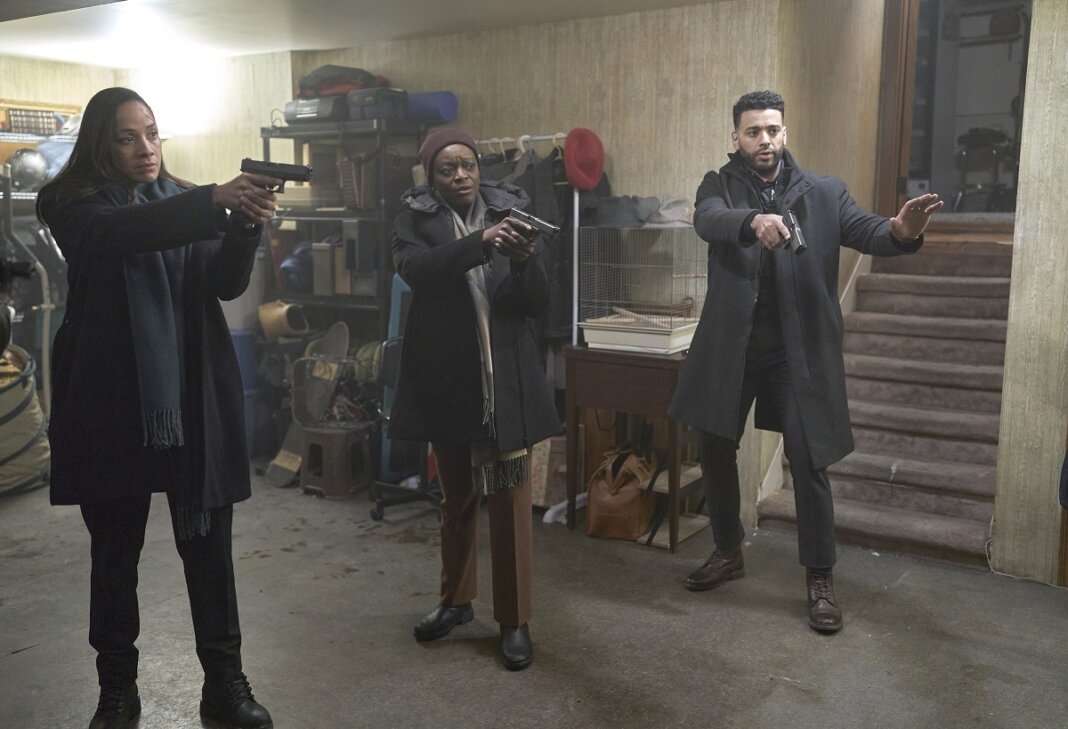 Alert Episode 10 Season Finale Photos, Plot, and Cast - 