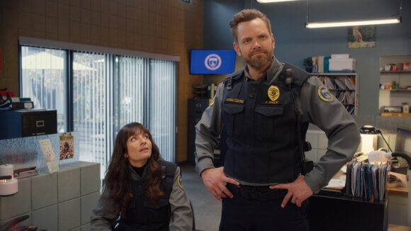 Animal Control Episode 1