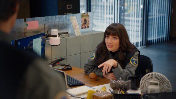 Animal Control Episode 1