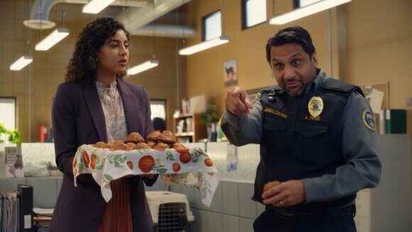 Animal Control Episode 1