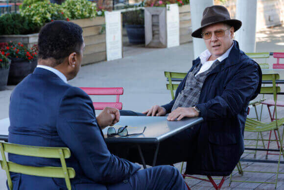 The Blacklist Season 10 Episode 2
