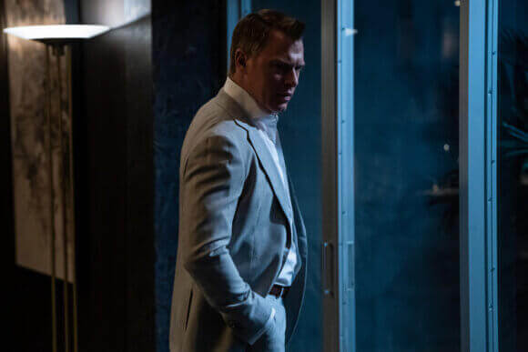 The Blacklist Season 10 Episode 2
