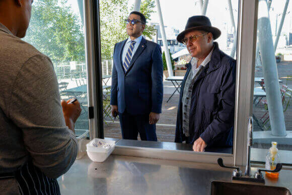 The Blacklist Season 10 Episode 2