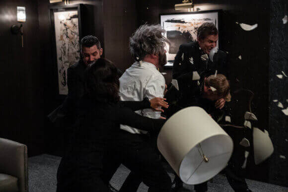 The Blacklist Season 10 Episode 2