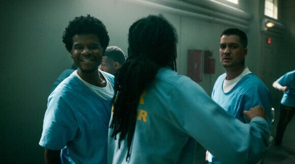Blindspotting Season 2