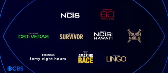 CBS Renews 9 Shows