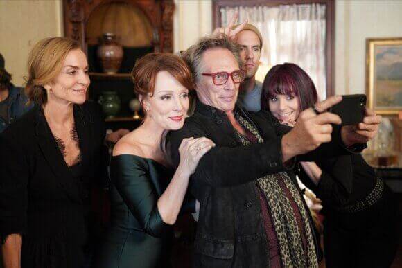 The Company You Keep Episode 2