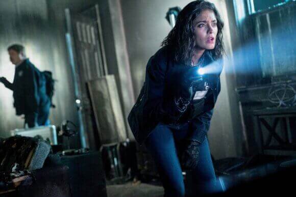 CSI Vegas Season 2 Episode 15