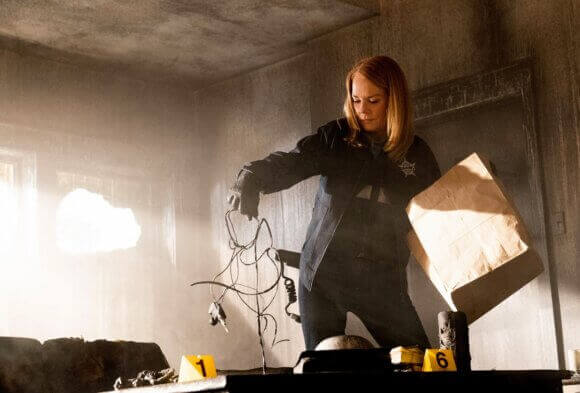 CSI Vegas Season 2 Episode 15