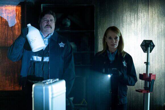 CSI Vegas Season 2 Episode 15