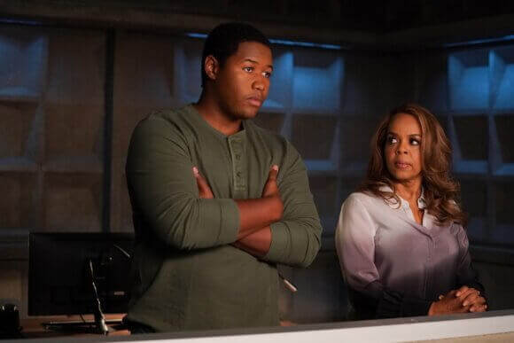 CSI Vegas Season 2 Episode 15