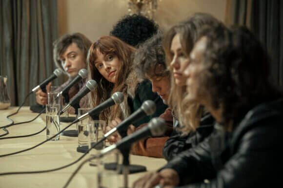 Daisy Jones & The Six