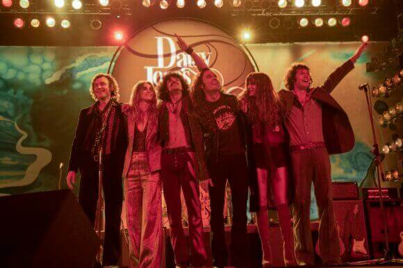 Daisy Jones & The Six
