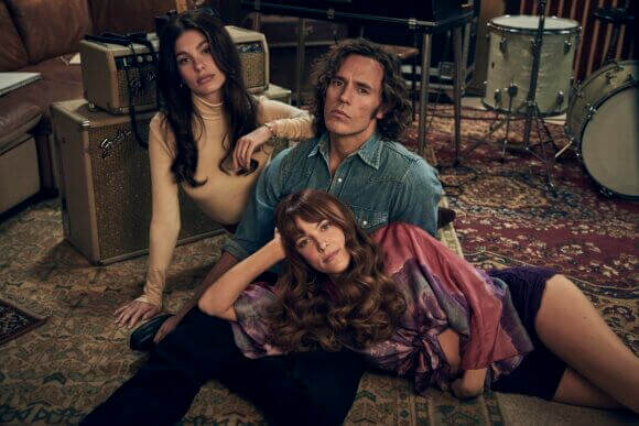 Daisy Jones & The Six